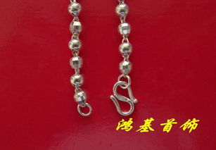 鴻基精品首飾CSL36純銀手鏈 批發(fā)價格、產(chǎn)品圖片與公關(guān)活動策劃